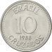 Бразилія 10 крузадо, 1987-1988, Бразилія.(БС) Бразилія 10 крузадо, 1987-1988, Бразилія.(БС)