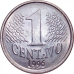 Бразилія 1 сентаво, 1994-1997 (БС) Бразилія 1 сентаво, 1994-1997 (БС)