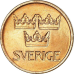 Швеція 5 ере, 1972-1973