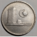 Малайзія 50 сенів, 1967-1988 (БГ)
