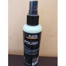 Plastic POLISH відновлення пластикового покриття (100мл) Реставрація пластику
