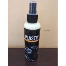 Полірування Plastic restore agent відновлення пластикового покриття (100мл) Реставрація пластику