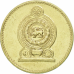 Шрі-Ланка 5 рупій, 1984-2004 (БУ) Шрі-Ланка 5 рупій, 1984-2004 (БУ)