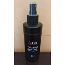 Автомобільне рідке керамічне покриття Mr.Fix 9H