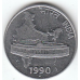 Індія 50 пайс, 1988-2007 (Д) Індія 50 пайс, 1988-2007 (Д)
