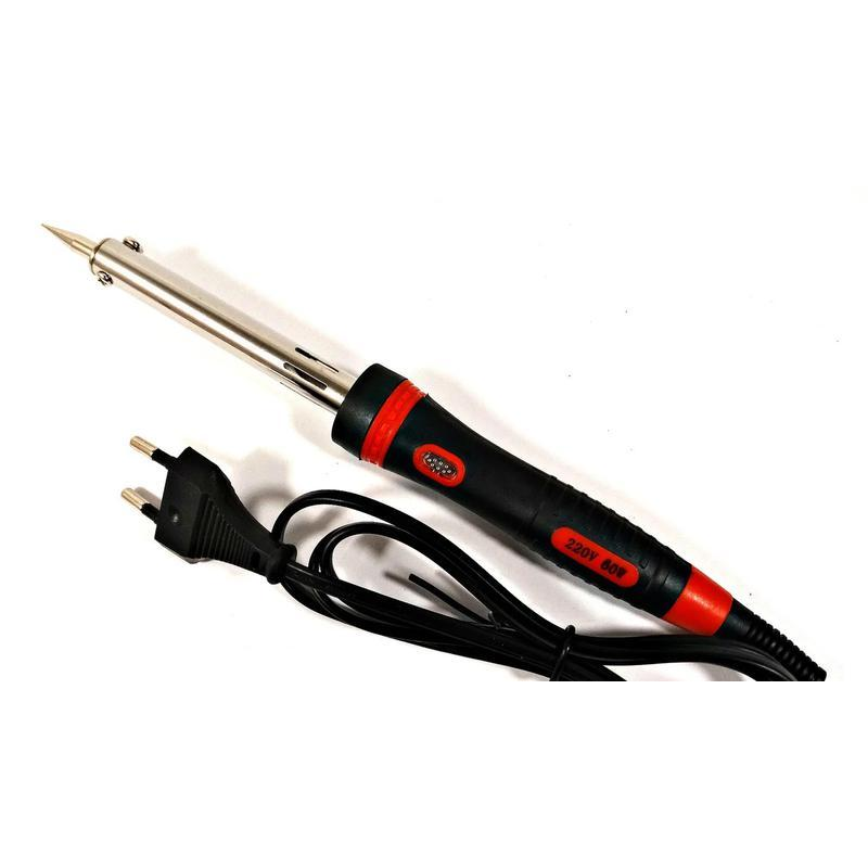Паяльник електричний JAC Tool 8000 60 W Паяльник електричний JAC Tool 8000 60 W