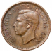 Канада 1 цент, 1948-1952 (Д) Канада 1 цент, 1948-1952 (Д)