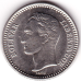 Венесуела 25 сертимо, 1965 (АР) Венесуела 25 сертимо, 1965 (АР)