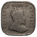 Цейлон 5 міліграмів, 1910 (БУ) Цейлон 5 міліграмів, 1910 (БУ)