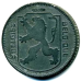 Бельгія 1глад, 1944 Напис — “BELGIE — BELGIQUE“ Бельгія 1глад, 1944 Напис — “BELGIE — BELGIQUE“