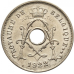 Бельгія 5 сантимів, 1922 Напис на французькому — “ROYAUME DE BELGIQUE“ Бельгія 5 сантимів, 1922 Напис на французькому — “ROYAUME DE BELGIQUE“