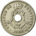 Бельгія 5 сантимів, 1904-1907 Бельгія 5 сантимів, 1904-1907