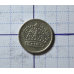 Швеція 10 ері 1953год (срібло) Швеція 10 ері 1953год (срібло)