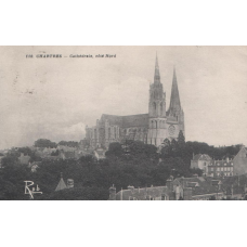 Франція. CHARTRES ПК ФОТО