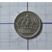 Швеція 10 ері 1958год (срібло)