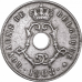 Бельгія 25 сантимів, 1908-1909 Напис французькою - “BELGIQUE“