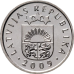 Латвія 50 сантимів, 1992-2009 (АЯ) Латвія 50 сантимів, 1992-2009 (АЯ)