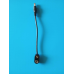 Корпус батарейок х3 “АА“ 1.5V Daier WBH5-3005, з кришкою, водонепроникний Корпус батарейок х3 “АА“ 1.5V Daier WBH5-3005, з кришкою, водонепроникний