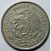 Мексика 5 синтаво, 1950 (БД) Мексика 5 синтаво, 1950 (БД)