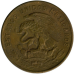 Мексика 20 синтаво, 1955-1971 (БД) Мексика 20 синтаво, 1955-1971 (БД)