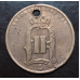 Швеція 5 ері 1876 р