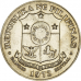 Філіппіни 1 пісто, 1972-1974 (Д) Філіппіни 1 пісто, 1972-1974 (Д)