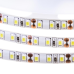 Світлодіодна стрічка біла 12 V AVT-New smd3528 120 LED/м IP20 (6000-6500 К) 5 метрів