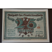 Німеччина. Нотгельд. 25 Pf 1921 року (3) Німеччина. Нотгельд. 25 Pf 1921 року (3)