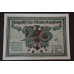 Німеччина. Нотгельд. 25 Pf 1921 року (3) Німеччина. Нотгельд. 25 Pf 1921 року (3)