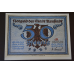 Німеччина. Нотгельд. 50 Pf 1921 року (3)
