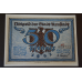 Німеччина. Нотгельд. 50 Pf 1921 року (3)