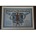 Німеччина. Нотгельд. 50 Pf 1921 року (3)