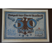 Німеччина. Нотгельд. 50 Pf 1921 року (3) Німеччина. Нотгельд. 50 Pf 1921 року (3)