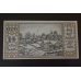 Німеччина. Нотгельд. 50 Pf 1921 року (3) Німеччина. Нотгельд. 50 Pf 1921 року (3)