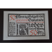 Німеччина. Нотгельд. 50 Pf 1921 року (3)