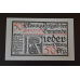 Німеччина. Нотгельд. 50 Pf 1921 року (3)