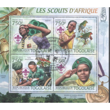 ТОГО (TOGOLAISE) 2012 Особистості (2)