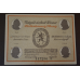 Німеччина. Нотгельд. 25 Pf 1921 року (3) Німеччина. Нотгельд. 25 Pf 1921 року (3)