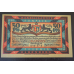 Німеччина. Нотгельд. 50 Pf 1921 року (3) Німеччина. Нотгельд. 50 Pf 1921 року (3)