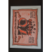 Німеччина. Нотгельд. 10 Pf 1921 року (3) Німеччина. Нотгельд. 10 Pf 1921 року (3)