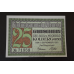 Німеччина. Нотгельд. 25 Pf 1921 року (3) Німеччина. Нотгельд. 25 Pf 1921 року (3)
