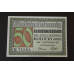 Німеччина. Нотгельд. 50 Pf 1921 року (3)