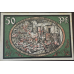 Німеччина. Нотгельд. 50 Pf 1921 року (3)