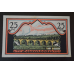 Німеччина. Нотгельд. 50 Pf 1921 року (3) Німеччина. Нотгельд. 50 Pf 1921 року (3)