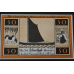 Німеччина. Нотгельд. 50 Pf 1921 року (3) Німеччина. Нотгельд. 50 Pf 1921 року (3)