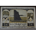 Німеччина. Нотгельд. 25 Pf 1921 року (3) Німеччина. Нотгельд. 25 Pf 1921 року (3)