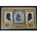 Німеччина. Нотгельд. 50 Pf 1921 року (3)