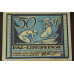 Німеччина. Нотгельд. 50 Pf 1921 року (3)
