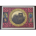 Німеччина. Нотгельд. 50 Pf 1921 року (3)