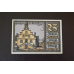Німеччина. Нотгельд. 25 Pf 1921 року (3) Німеччина. Нотгельд. 25 Pf 1921 року (3)